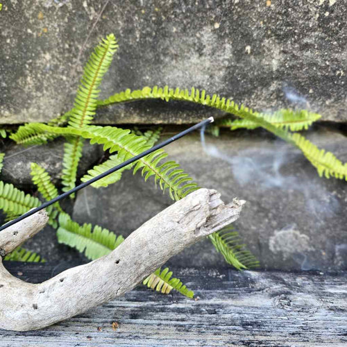 Moldavite Incense | Sticks