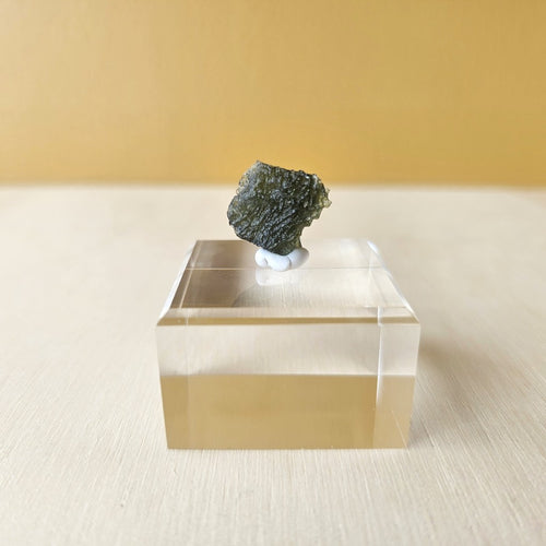 Moldavite | Soul Igniter