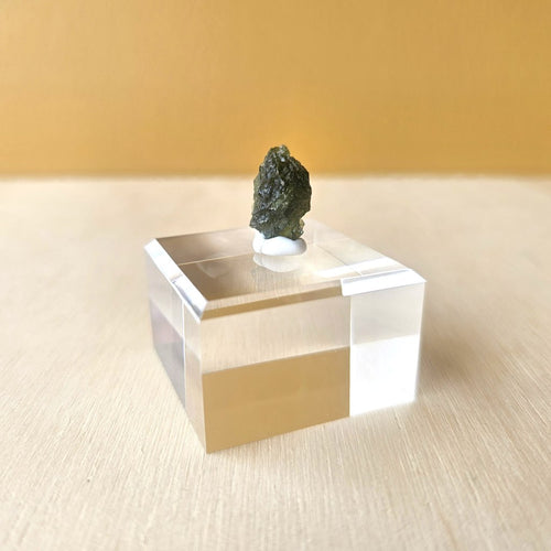 Moldavite | Soul Igniter