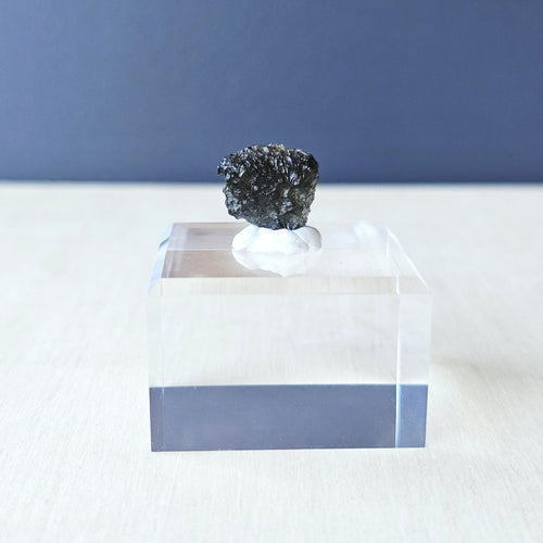 Moldavite | Soul Igniter