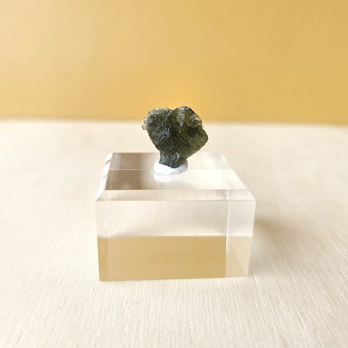 Moldavite | Soul Igniter