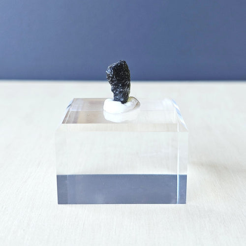 Moldavite | Soul Igniter