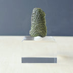 Moldavite Specimen | Frequency Key