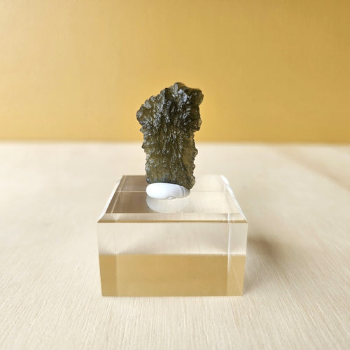 Moldavite | Starseed Catalyst