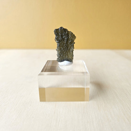 Moldavite | Starseed Catalyst
