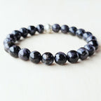 Mystic Merlinite Crystal Bracelet | Divine Insight