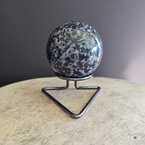 Mystic Merlinite | Sphere 461gms