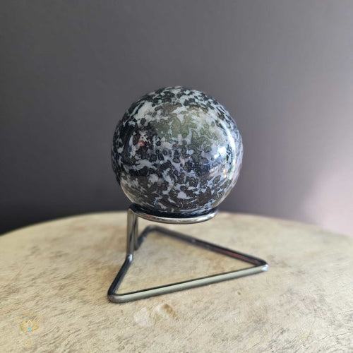 Mystic Merlinite | Sphere 461gms