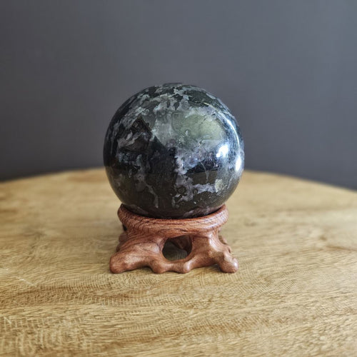 Mystic Merlinite | Sphere 580gms