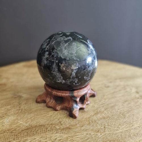 Mystic Merlinite | Sphere 580gms