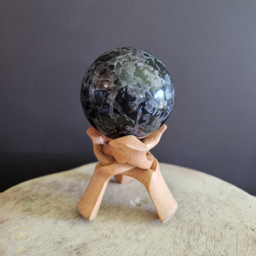 Mystic Merlinite | Sphere 713gms
