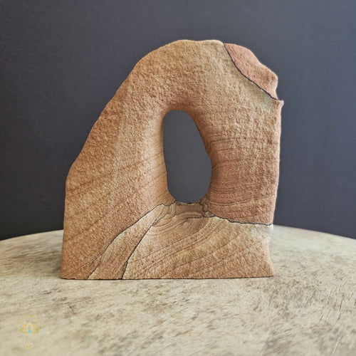 Navajo Sandstone | Freeform 492gms