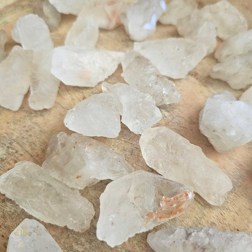 Nirvana Quartz | Rough Specimens