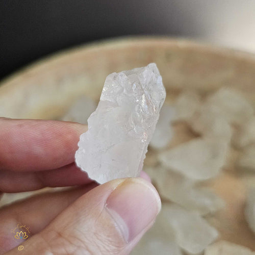 Nirvana Quartz | Rough Specimens