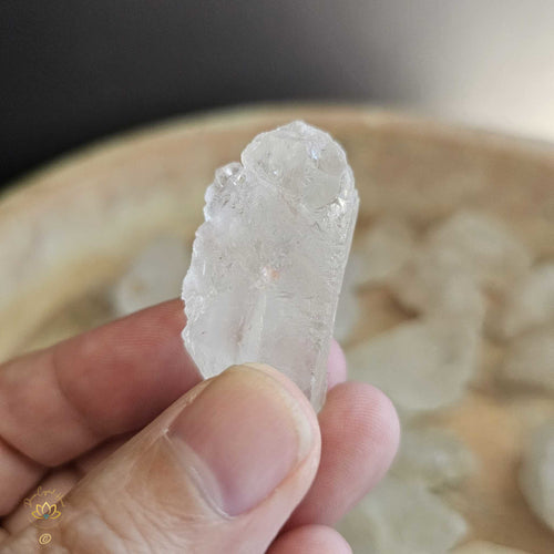 Nirvana Quartz | Rough Specimens