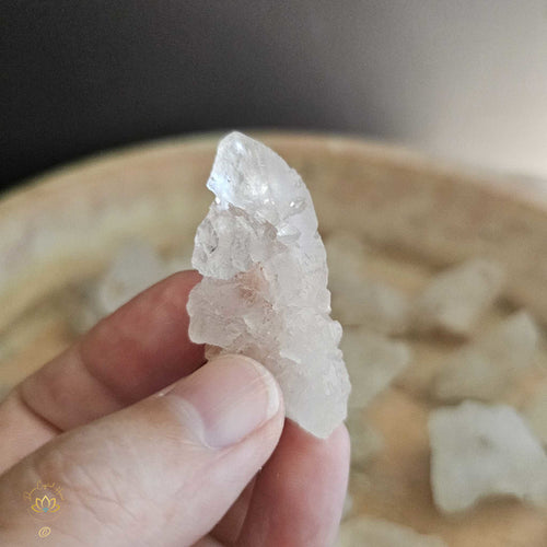 Nirvana Quartz | Rough Specimens