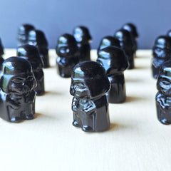 Obsidian Darth Vader | I Am Your Father