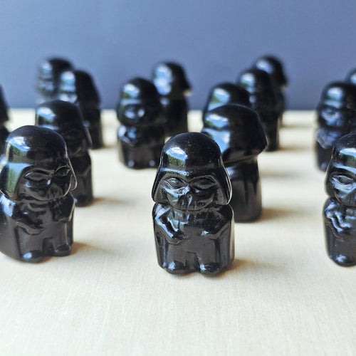 Obsidian Darth Vader | I Am Your Father