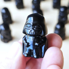 Obsidian Darth Vader | I Am Your Father