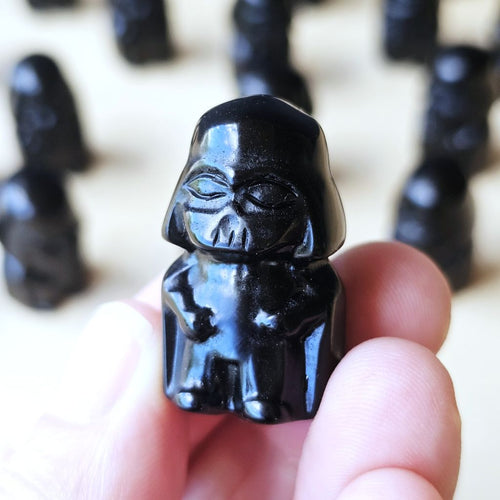 Obsidian Darth Vader | I Am Your Father