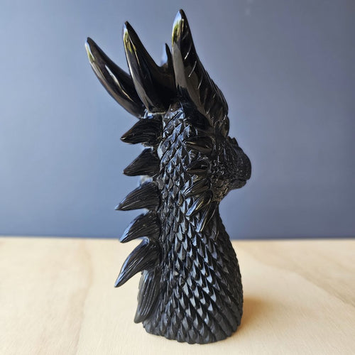 Obsidian Dragon | Labra Dragon 1.8kg