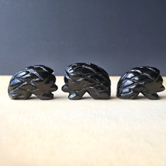 Obsidian Hedgehogs | Shadow Guardian
