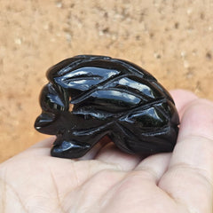 Obsidian Hedgehogs | Shadow Guardian
