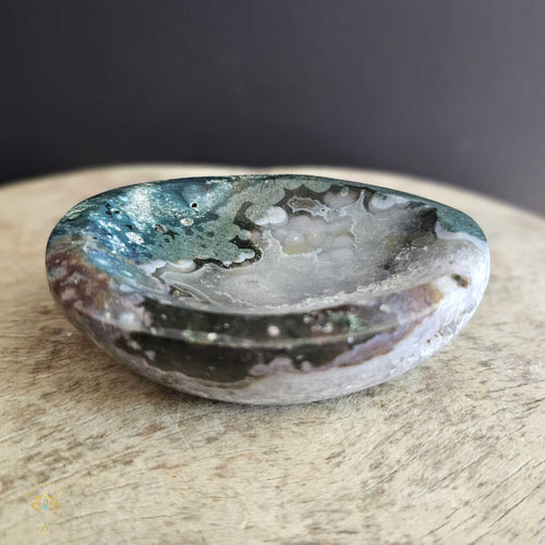 Ocean Jasper | Bowl 274gms