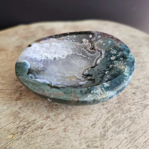 Ocean Jasper | Bowl 274gms