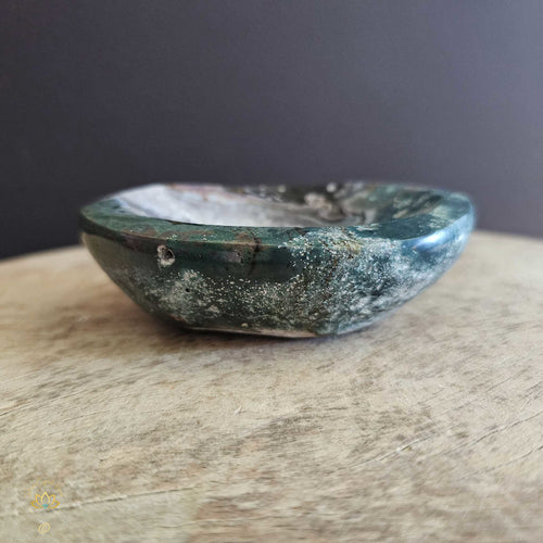 Ocean Jasper | Bowl 274gms