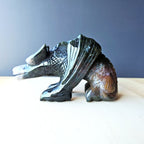 Ocean Jasper Dragon | Calm Current Guardian