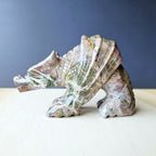 Ocean Jasper Dragon | Ocean Guardian