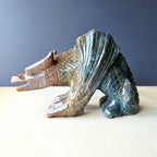 Ocean Jasper Dragon | Tidal Guardian