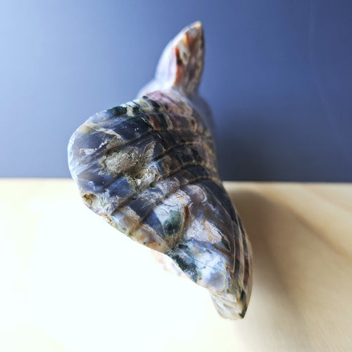 Ocean Jasper Fish | Jasper Tidekeeper