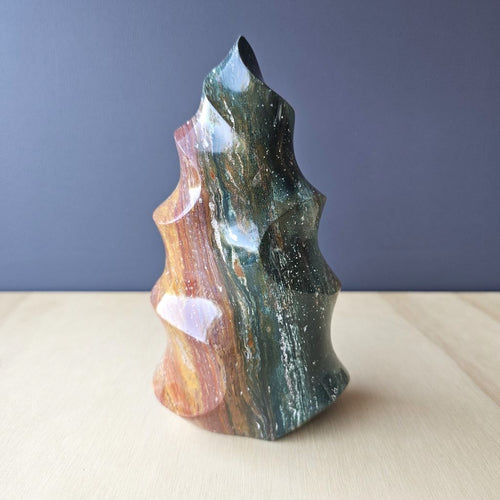 Ocean Jasper | Flame 1kgs