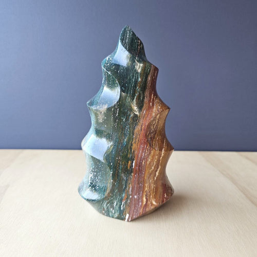 Ocean Jasper | Flame 1kgs