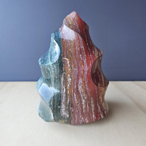 Ocean Jasper | Flame 2kgs