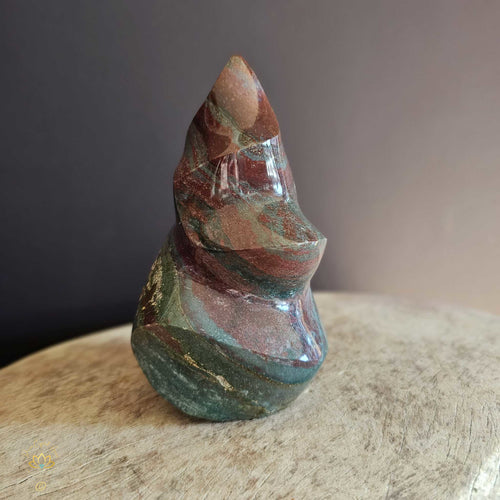 Ocean Jasper | Flame 644gms