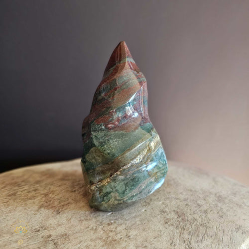 Ocean Jasper | Flame 644gms