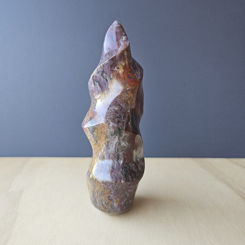 Ocean Jasper | Flame 850gms