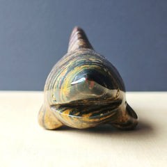 Ocean Jasper Shark 392gms
