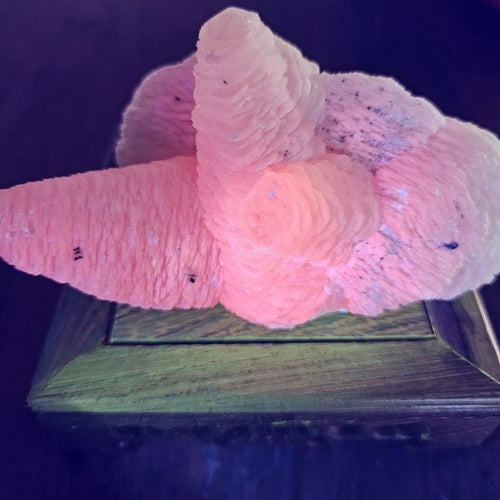 Pagoda Calcite Specimen | Fujian Province