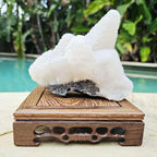 Pagoda Calcite Specimen | Fujian Province