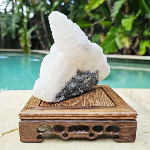 Pagoda Calcite Specimen | Fujian Province