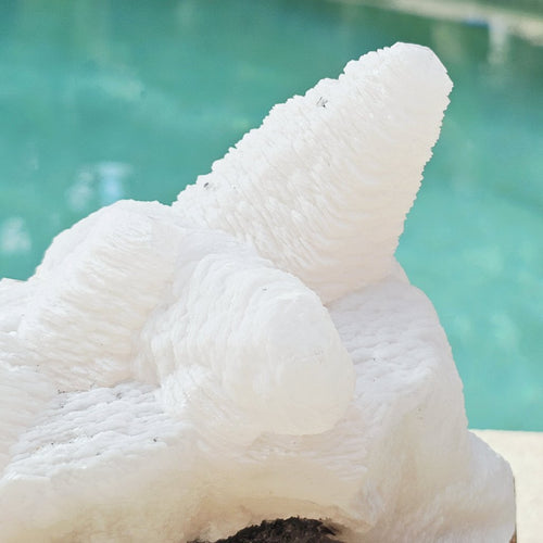 Pagoda Calcite Specimen | Fujian Province