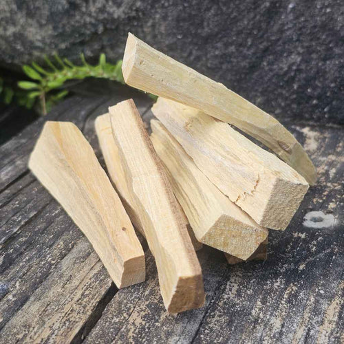 Palo Santo Sticks | Clear Your Space