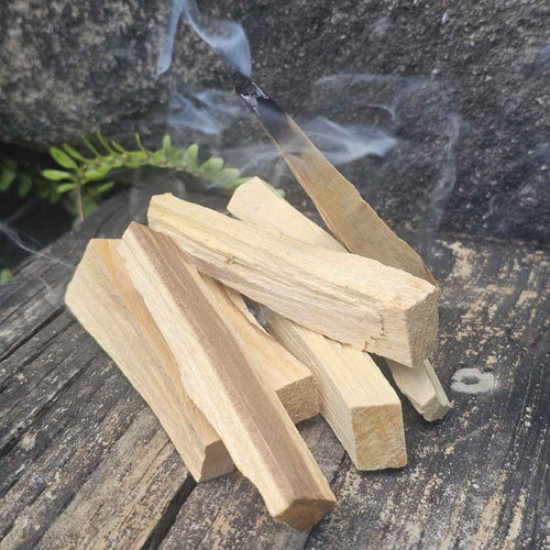 Palo Santo Sticks | Clear Your Space