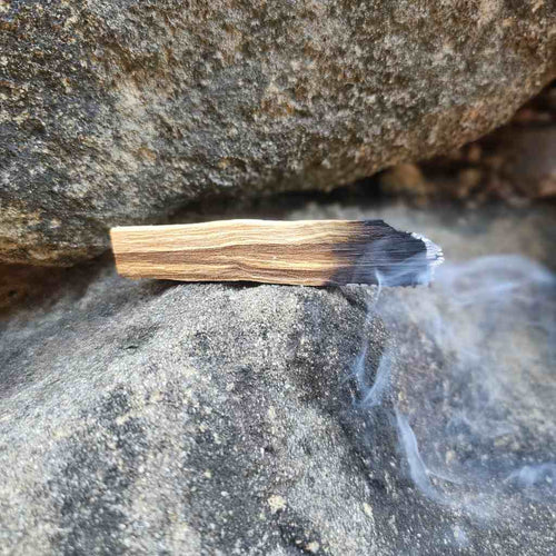 Palo Santo Sticks | Clear Your Space