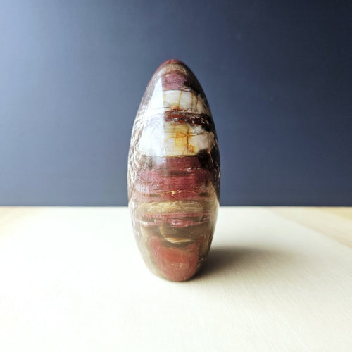 Petrified Wood Dome| Ancient Core