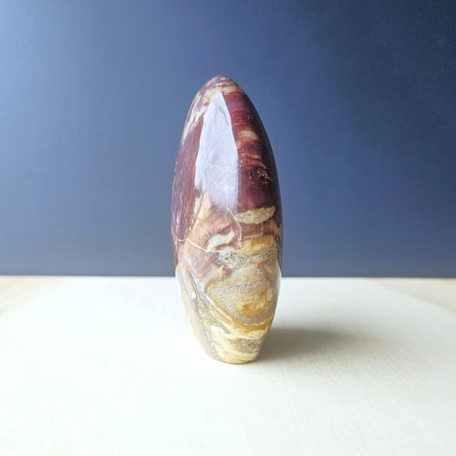 Petrified Wood Dome| Deep Earth Remembrance